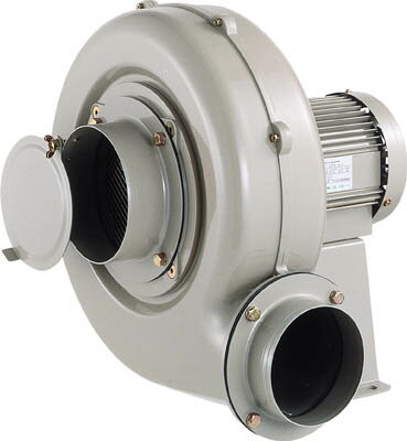 昭和電機 電動送風機 万能シリーズ（0．2kW）【EC-75T】(環境改善機器・送風機)【...