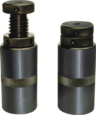 スーパーツール スクリューサポート（2個1組）70～100【FS-100S】(ツーリング・治工具・スクリューサポート)【送料無料】