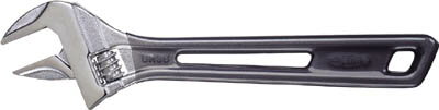 エビ ハイブリットモンキスケルトン スモーク 300mm【UM46S】(レンチ・スパナ・プーラ・モンキーレンチ)【送料無料】