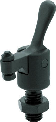 ベンリック スナップクランプ（ダウンミニタイプ）【QLSNDM12-01】(ツーリング・治工具・クランプ（工作機械用）)【送料無料】