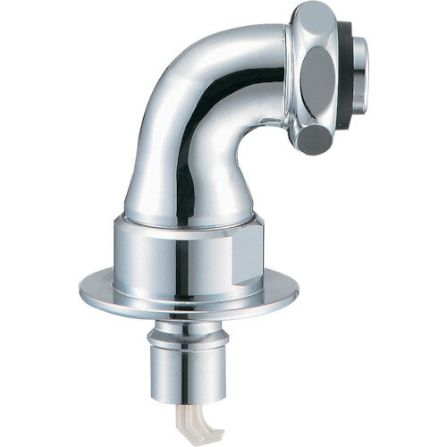 SANEI 洗濯機用L型ニップル PY1240X16