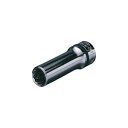 ネプロス 9.5sq.ディープソケット(十二角)14mm NB3L14W