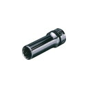 ネプロス 9.5sq.ディープソケット(十二角)21mm NB3L21W