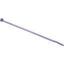 パンドウイット ナイロン結束バンド 紫 (1000本入) PLT1MM7【送料無料】