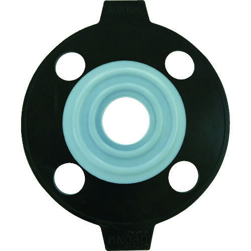 �������� PTFE(�ƥե���)�ѥå��� 20A JIS10K PP20