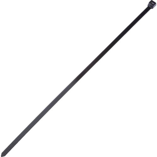パンドウイット ナイロン結束バンド 耐熱性黒 PLT4H-TL30/147 PLT4HTL30147【送料...