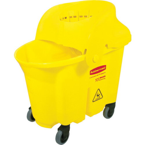 【商品詳細】●施設利用者への安全を配慮し、突起物や金属部品をほとんど使用していません。●幅(mm)：472●奥行(mm)：404●高さ(mm)：627●色：イエロー●容量(L)：33.1原産国アメリカJANコード86876179187【送料について】北海道、沖縄、離島は送料を頂きます。