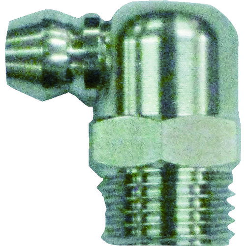 TRUSCO トラスコ まとめ買い グリスニップル C型G1/8 50個入 TGNCG1850【送料無料】