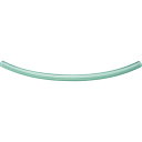 TRUSCO トラスコ オイルサクションガン1000ml用ホース28cm TOSG1000HOSE