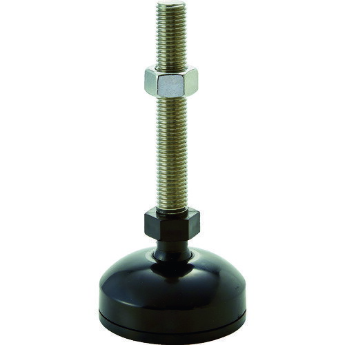 TRUSCO トラスコ ステンレスアジャスターボルト M12 200kg TSPL6012115