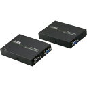 ATEN ビデオ延長器 VGAタイプ VE150A【送料無料】