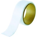 TRUSCO トラスコ マジックテープTMSDシリーズ ループのみ 50mm×1m 白 TMSD502W