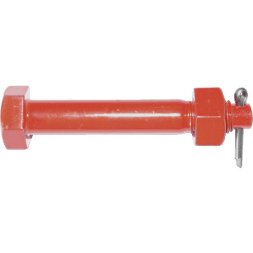 大洋 強力長シャックル用ボルトナット一式 TSL-6t用 TSLBN6