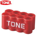 TONE トネ ピンポンチホルダー PPH80 ハンマー 刻印 ポンチ 手作業工具 ポンチ 工具