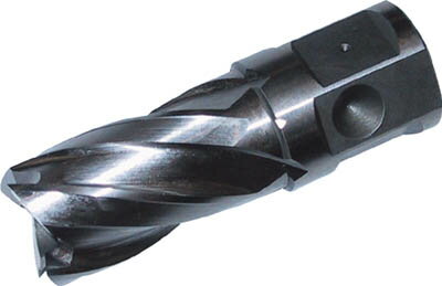 大見 25SQハイスカッター 14．0mm【HCSQ140】(穴あけ工具・磁気ボール盤カッター)【送料無料】