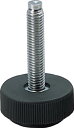 スガツネ工業 アジャスターロング29ダークグレー(200−149−228)【MKR-N32DG32】(機械部品・アジャスター)