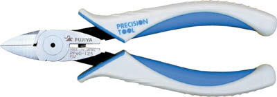 フジ矢 プロテックニッパ 150mm【PP60-150】(ペンチ・ニッパ・ニッパ電工用)