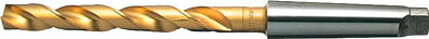 三菱K TIN鉄骨ドリル24．0mm【GTTDD2400M3】(穴あけ工具・テーパーシャンクドリル)...