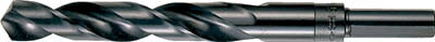 【メーカー型番】3KD13D2550【JANコード】4994196045265【ブランド】三菱K【特徴】●柄部に回り止め加工を施しており、しっかりとキャッチングできます。【用途】●被削材:軟鋼、一般鋼、鋳鉄、軽合金。【仕様】●刃径(mm):25.5●溝長(mm):85●全長(mm):140●シャンク径(mm):13【材質／仕上】●高速度鋼（HSS）【セット内容／付属品】【注意】【原産国】日本【送料について】北海道、沖縄、離島は送料を頂きます。