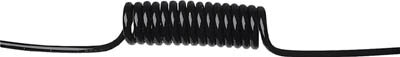樂天商城 - チヨダ タッチスパイラル 10mm／使用範囲2650mm【TPS-10-45】(流体継手・チューブ・エアチューブ・ホース)【送料無料】