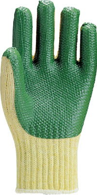 アトム ゴム張りゼット【122-Z】(作業手袋・すべり止め背抜き手袋)