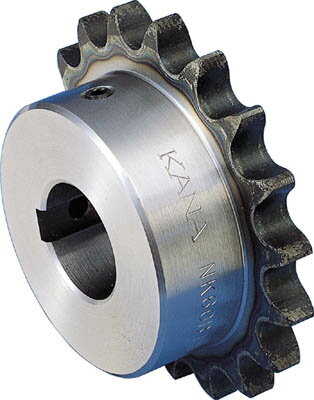 カタヤマ FBスプロケット60【FBN60B17D35】(駆動機器・ベアリング・スプロケット)