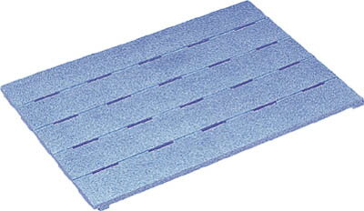 サンコー EPスノコ＃960（ソフト） 青【780011BL00 B】(床材用品・スノコ)【送料無料】