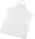 アンセル 溶剤・食品用エプロン エンデュロサッフエプロン L【56-800-50】(保護具・保護服)【送料無料】