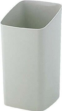 【メーカー型番】40672【JANコード】4973655406724【ブランド】リッチェル 【特徴】●お部屋の隅や壁ぎわ、デスクサイドなどに便利です。●ゴミを入れやすい投入口が、ポイントです。【用途】●オフィスで、かさばりがちな紙の分別に。...