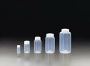 サンプラ PFA広口ボトル(中栓なし) 500ml【18110】(ボトル・容器・ビン)【送料無料】