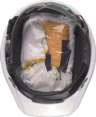 DIC A－01防災用品セット 白(防災・防犯用品・避難用品)