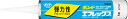 コニシ ボンドエフレックス 333ml グレー #46831 グレー【BFX-333 GY】(接着剤・補修剤・接着剤1液タイプ)