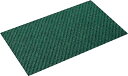 コンドル 消毒マット(マット)#6 緑【F-38-6-G】(床材用品・マット)【送料無料】