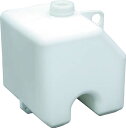 DIC カンバリ用転倒防止タンク5L【PT-1】(安全用品・標識・標示スタンド)(4)