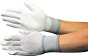 ブラストン PU手の平コート手袋−S【BSC-17-S】(理化学・クリーンルーム用品・クリーンルーム用手袋)【送料無料】