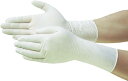 アンセル CR用手袋 ニトリライトシルキーウルトラクリーン(100枚入) S【NO93-401-S】【送料無料】(4)