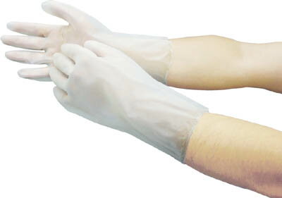 DAILOVE 耐溶剤用ダイローブ20（S）【D20-S】(作業手袋・耐薬品・耐溶剤手袋)