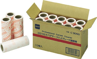 楽天市場】ニトムズ コロコロ ハイグレード強接着スペアテープ 楽天市場】ニトムズ コロコロ ハイグレード強接着スペアテープ