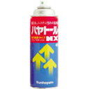 サンハヤト 油汚れやタバコのヤニ用洗浄剤ハヤトールNX 徳用缶【FCR-413】(清掃用品・洗剤・クリーナー)