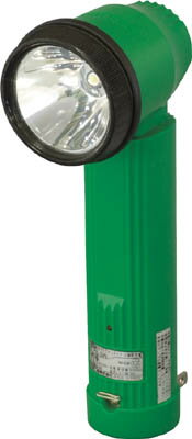Flourescent - 日動 LEDライト プラグインライト 3W【PIL-3W-100V】(作業灯・照明用品・懐中電灯)【送料無料】