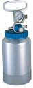 アネスト岩田 加圧コンテナ 2000ml【PC-18D】(塗装・内装用品・スプレーガン)【送料無料】