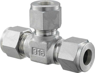 フジトク ユニオンティ【UT-12-0】(管工機材・小径配管継手)【送料無料】