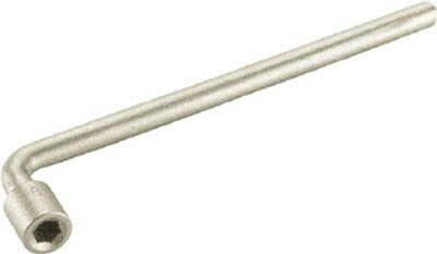 Stahlwille - Ampco ソケットレンチL型12【AMC5908】(防爆・絶縁工具・レンチ・スパナ（防爆）)【送料無料】
