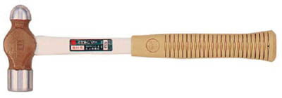 OH グラス片手ハンマー【HK-05G】(ハンマー・刻印・ポンチ・片手ハンマー)