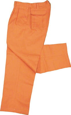 吉野 ハイブリッド（耐熱・耐切創）作業服 ズボン【YS-PW2L】(保護具・保護服)【送料無料】