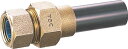 TBC CVユニオンセットHIW20m【20CVU-HIW】(管工機材・水道配管資材)(4)