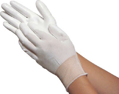 ショーワ B0400パワーフィット手袋 Mサイズ【B0400M】(作業手袋・すべり止め背抜き手袋)