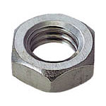 TRUSCO 六角ナット3種 ステンレス サイズM8X1．25 40個入【B57-0008】(ねじ・ボルト・ナット・ナット)