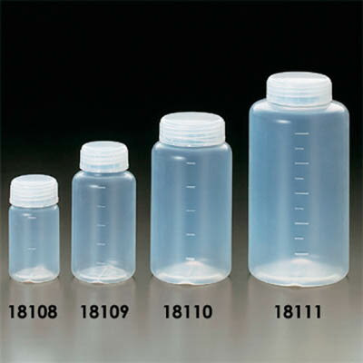 ����ץ� PFA�����ܥȥ������ʤ��� 100ml��18108��(�ܥȥ롦�ƴ�ӥ�)������̵����