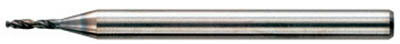 ユニオンツール 超硬ドリル コーティングドリルショート刃 φ0．5×刃長2．5【UTDSX 2050-025】